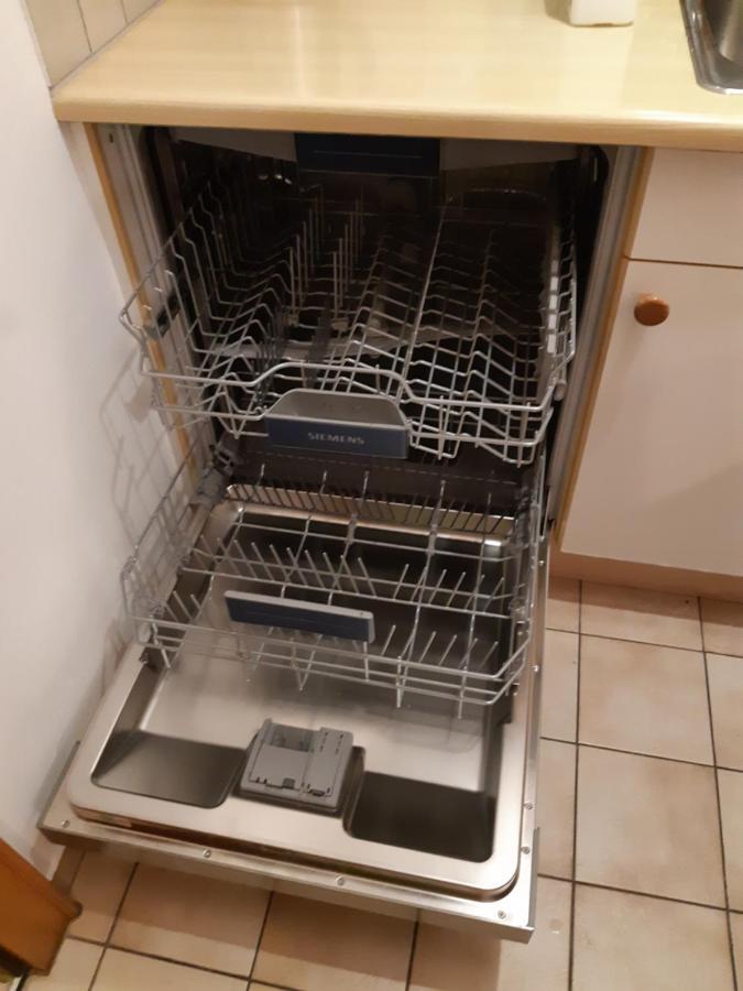 Haus Jeannette Διαμέρισμα Zellberg Εξωτερικό φωτογραφία